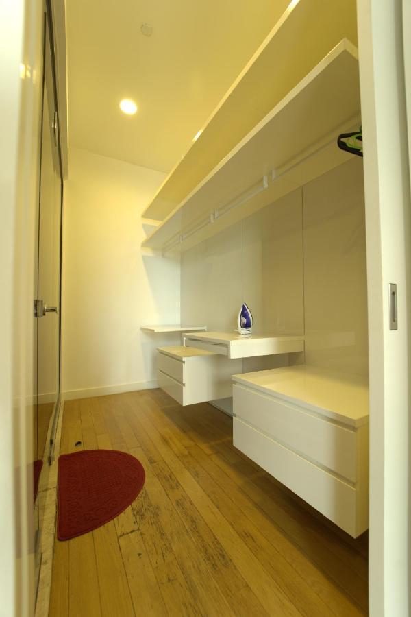 Luxe Suites At Platinum Klcc Kuala Lumpur Eksteriør billede