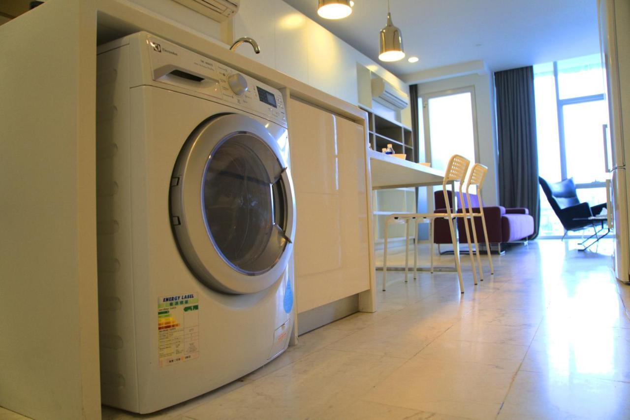 Luxe Suites At Platinum Klcc Kuala Lumpur Eksteriør billede
